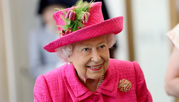 The Queen received good news about her horse, Kincardine, winning an important race for her on Sunday