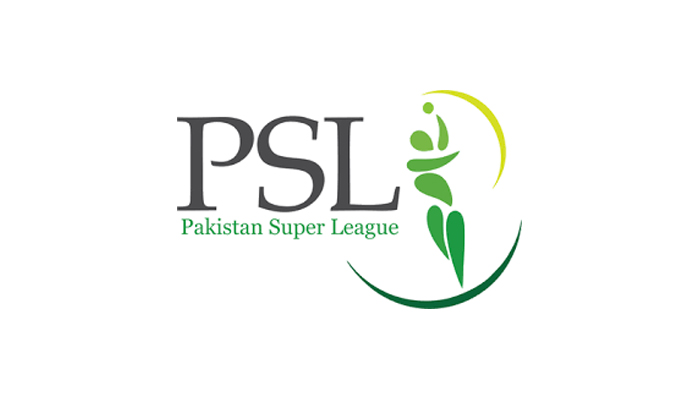 The logo of the Pakistan Super League (PSL). — Twitter/File