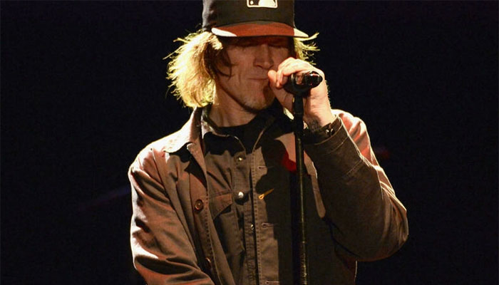 Grunge pioneer Mark Lanegan dies at 57