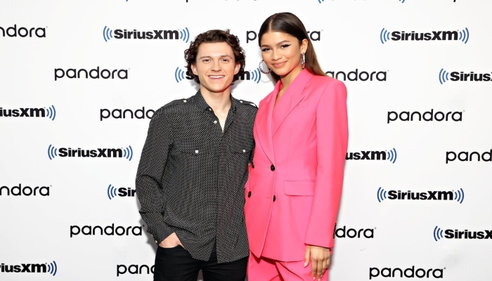 Tom Holland recalls Zendayas reaction to his death-defying stunt in Uncharted