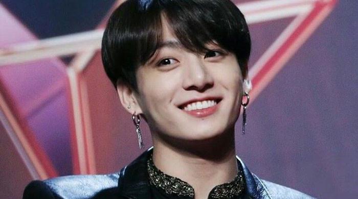 BTS member Jungkook debuts on Billboard’s Hot 100 with ‘Stay Alive’