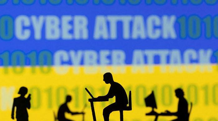 Ukraine Says Another Sweeping Cyberattack Underway As State Websites ...