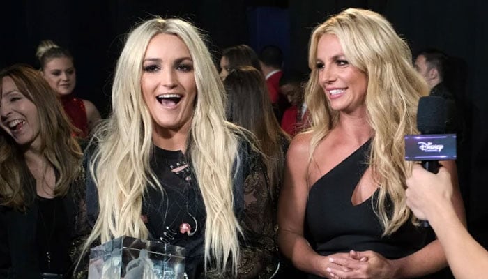 Britney Spears launches fresh attack on Jamie Lynn: ‘You were too much’