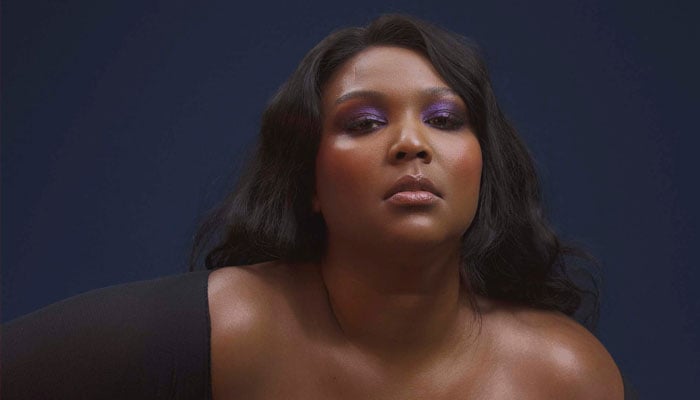 Lizzo recalls ‘surreal’ Ursula audition for the ‘Little Mermaid’