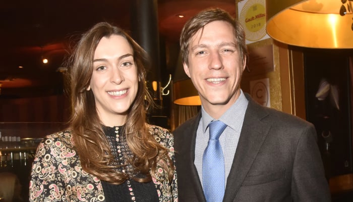 Prince Louis of Luxembourg has called off his engagement to French lawyer Scarlett-Lauren Sirgue