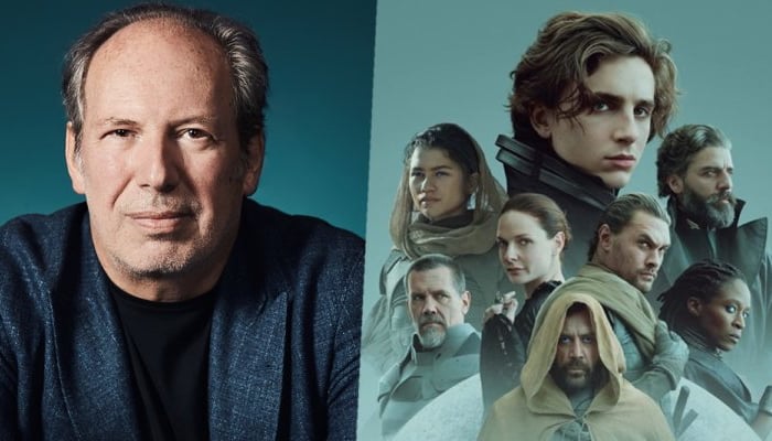 Hans Zimmer has commented on Dune director Denis Villeneuve being snubbed by the Oscars for best director