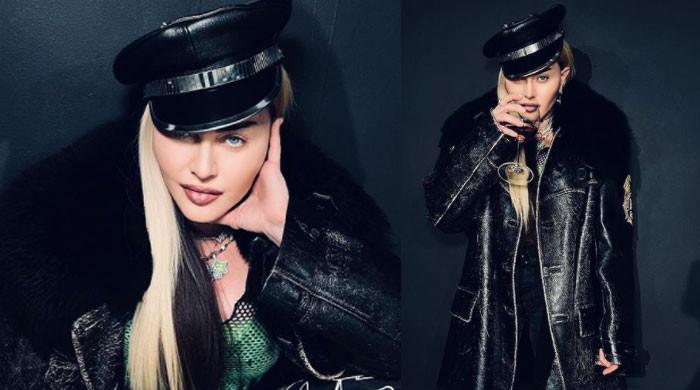 Madonna slams netizens for criticising her ‘teenager-like looks'