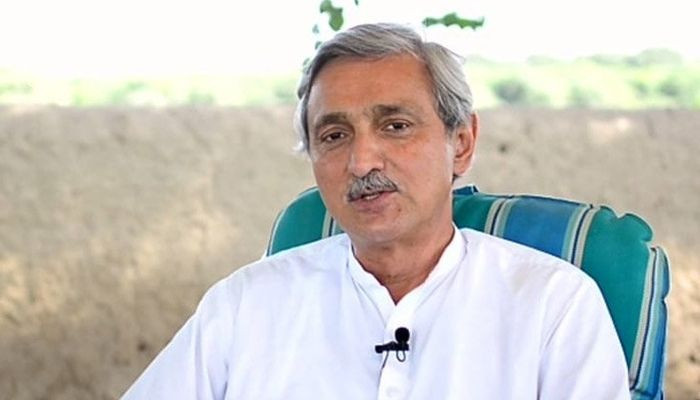 ‘ہمیں متحد اور رابطے میں رہنا چاہیے،’ جہانگیر ترین کا ہم خیال اراکین پارلیمنٹ کو پیغام