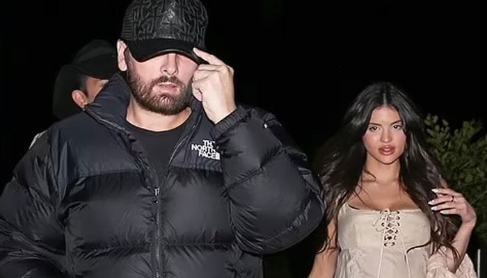 Scott Disick finds fresh love in Kylie Jenner lookalike: See Photo