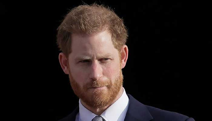 Prince Harry wants to meet his ailing grandmother Queen Elizabeth II and other royals