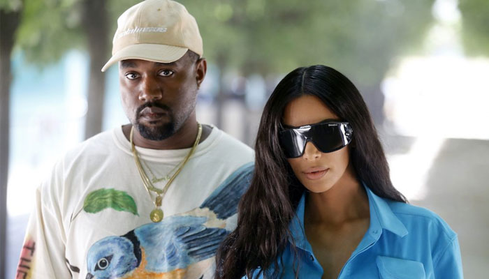 Kanye West believes Kim Kardashian prenup is ‘not ratified’: report