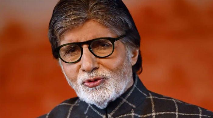 Amitabh Bachchan's Latest Tweet About ‘heart Pumping’ Leaves Fans Worried