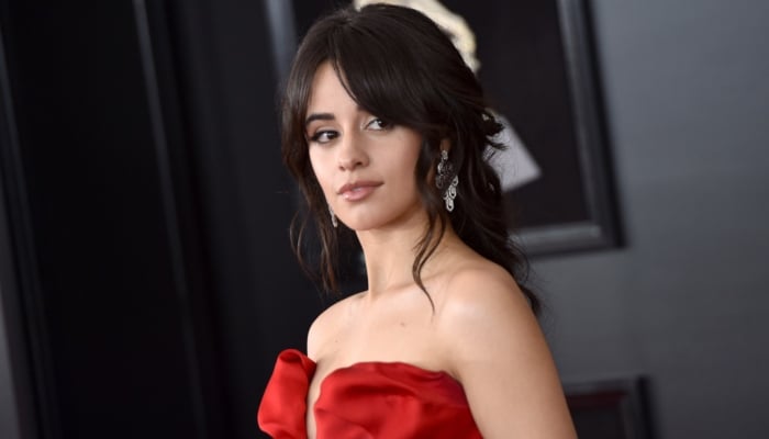 Camila Cabello shares new sneak peek from song ‘Bam Bam’ on TikTok