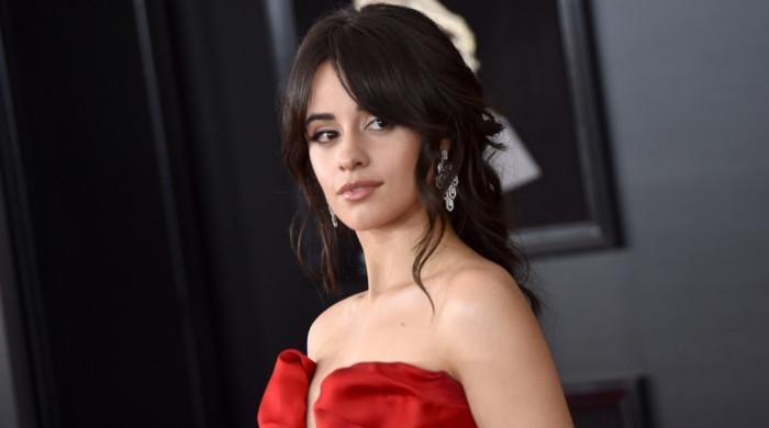 Camila Cabello shares new sneak peek from song ‘Bam Bam’ on TikTok