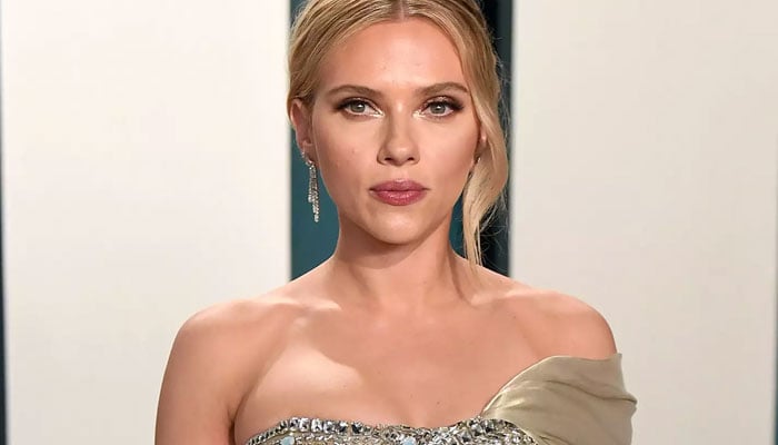 Scarlett Johansson: Why I Felt 'Protective' of My Pregnancies