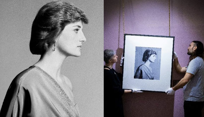 Princess Diana’s THIS never-before-seen photo to go on display at Kensington Palace