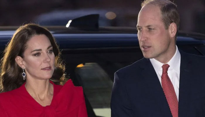 Kate Middleton may become ‘strain’ on Prince William: report