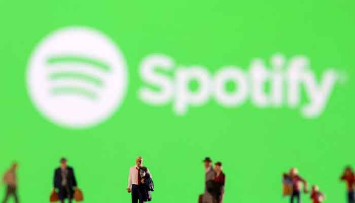 Spotify closes its office in Russia in response to attack on Ukraine