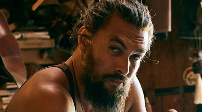 Jason Momoa to play main antagonist in 'Fast and Furious 10