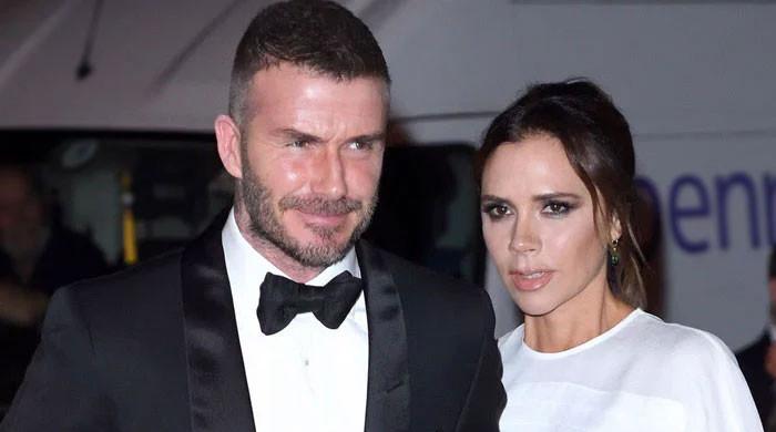 Victoria Beckham reveals how her life 'changed forever' 23 years ago