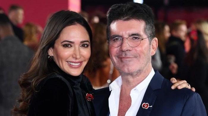 Simon Cowell Planning A Low Key Wedding With Lauren Silverman