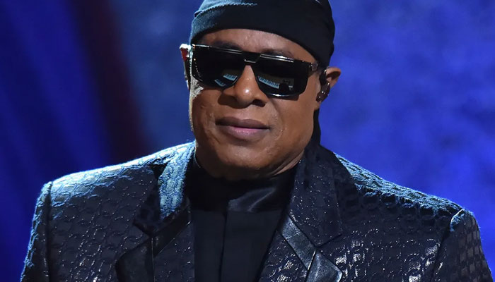 Stevie Wonder condemns Ukrainian violence: ‘We must stand up to hate’