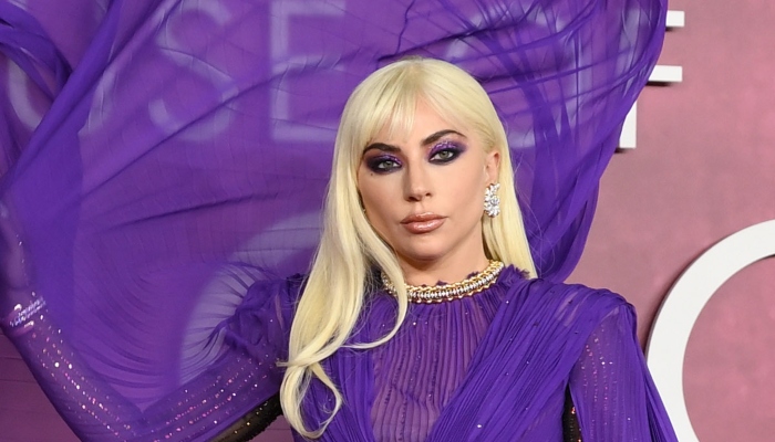 Lady Gaga to present Rising Star segment at 2022 BAFTA film awards in U.K