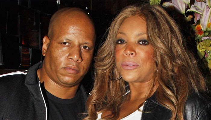 Wendy Williams’ ex-husband claims stake in talk show’s success: source