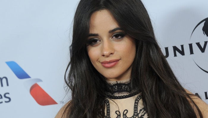 Camila Cabello Is the New Face of Victoria's Secret's Bombshell