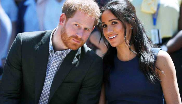 Prince Harry and Meghan Markle dont like to do things quietly