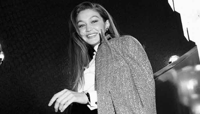 Gigi Hadid announces to donate her earnings to people of Ukraine and Palestine