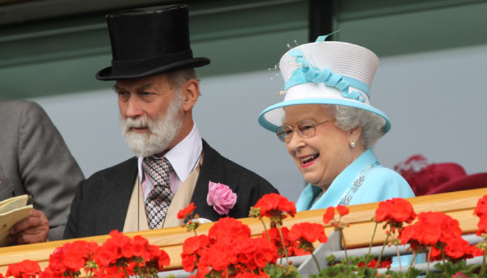 Queen Elizabeth’s cousin, Prince Michael of Kent, returned an important Russian honour amid Ukraine invasion