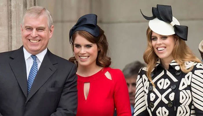 Princess Eugenie pays tribute to ‘courageous and resilient’ women as lawsuit against Prince Andrew formally dismissed