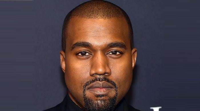 Kanye West posts another bizarre poem 'DEAD' amid tensions with Kim ...