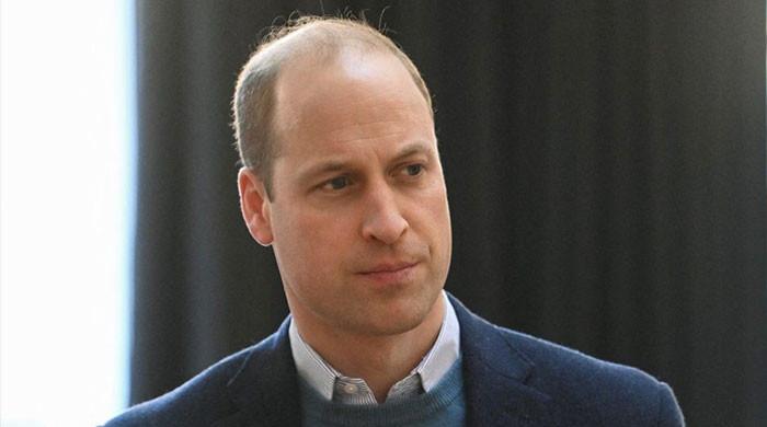 Prince William ‘displeasure’ of Diana portrayal leaked: report