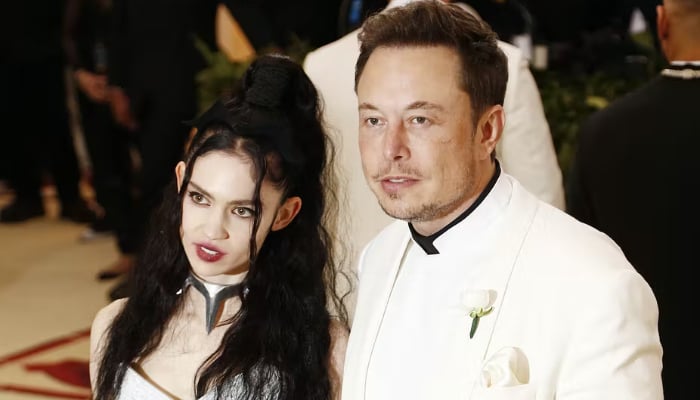 Elon Musk and Grimes recently welcomed their second child together,