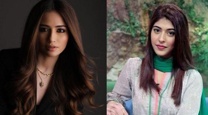 Sana Javed Xxx Video - Sonia Mishal slams Sana Javed for sending legal notice to makeup artists