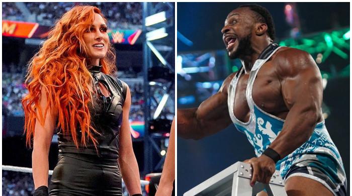 Irish WWE star Becky Lynch's acting dreams on hold over Covid as