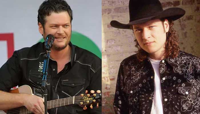 Blake Shelton sparks huge reaction with his amazing snap