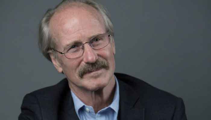 Actor William Hurt dies at 71