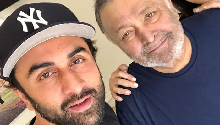 Ranbir Kapoor on Sharmaji Namkeen’s trailer: ‘The show must go on’