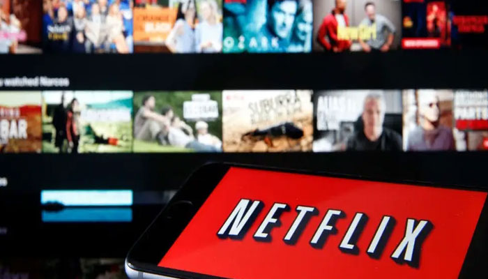 Netflix to charge extra fees to users for illicit password-sharing to friends, relatives