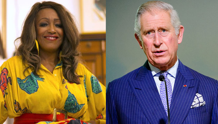 Prince Charles lands in hot waters as Sheila Ferguson alleges he ruined her ‘love life’