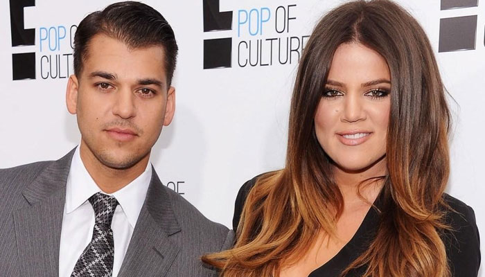 Khloé Kardashian pens heart-touching birthday wish for Rob Kardashian