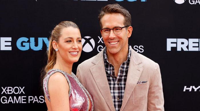 Ryan Reynolds, Blake Lively putting efforts in marriage after 'rough patch'