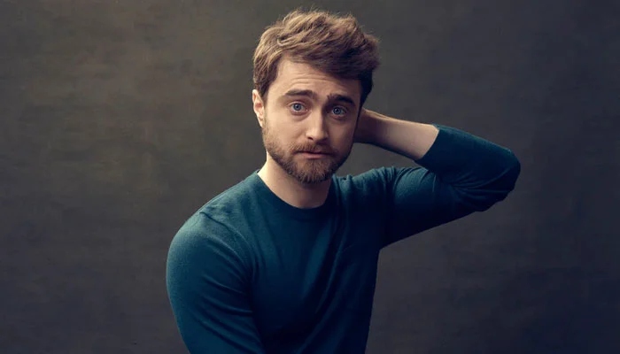 Daniel Radcliffe laughs off Wolverine rumours, says ‘theres nothing behind that’