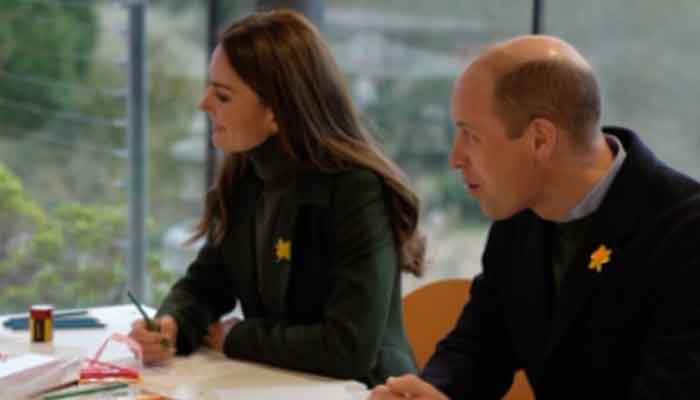 Prince William and Kate Middleton arrive in Belize after protest