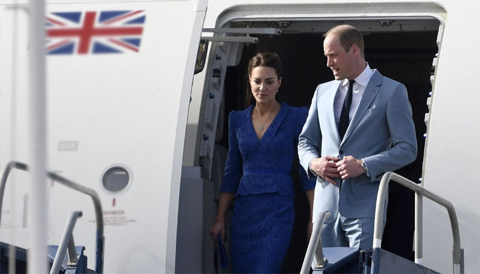 Queens former press secretary reacts to Prince William, Kate Middleton’s Caribbean tour