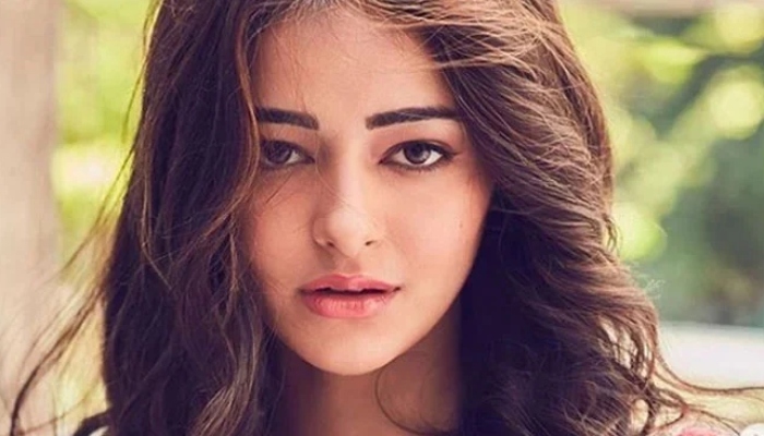 Ananya Panday opens up about how she deals with stress, work load