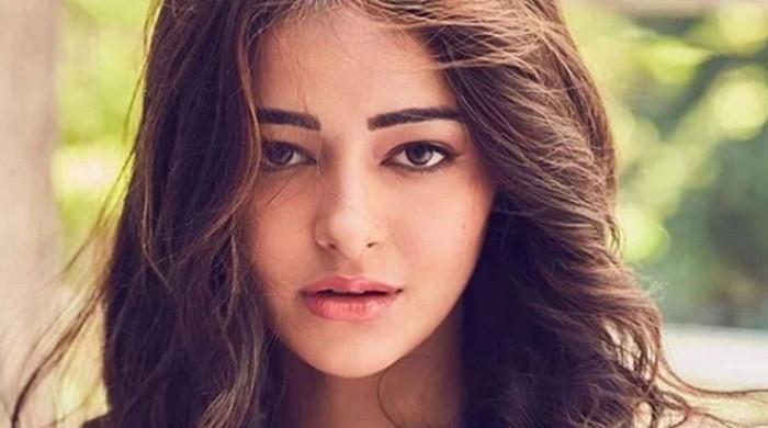 Ananya Panday opens up about how she deals with stress, work load